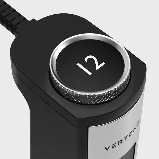 Vertenz Μπλέντερ 8 σε 1 1500W TURBO Titan 60 5903796019247 Vertenz Μπλέντερ 8 σε 1 1500W TURBO Titan 60 5903796019247