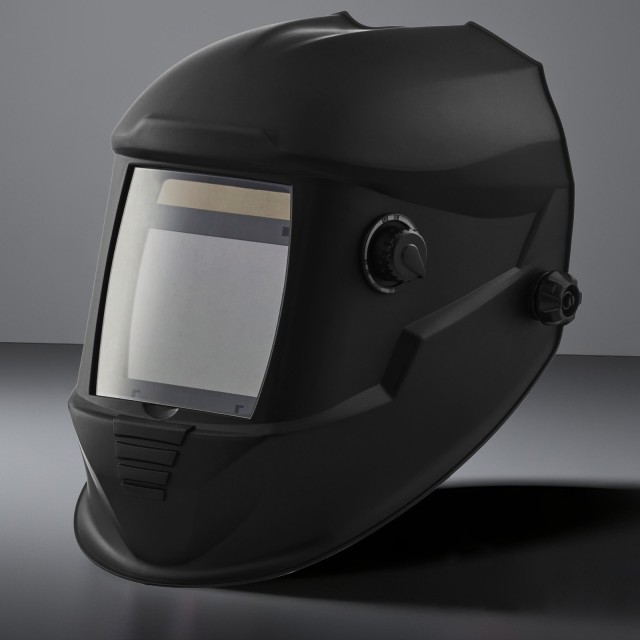 VEVOR Μάσκα Συγκόλλησης Auto Darkening 100 x 80 mm, Ηλιακή Τροφοδοσ... VEVOR Μάσκα Συγκόλλησης Auto Darkening 100 x 80 mm, Ηλιακή Τροφοδοσ...