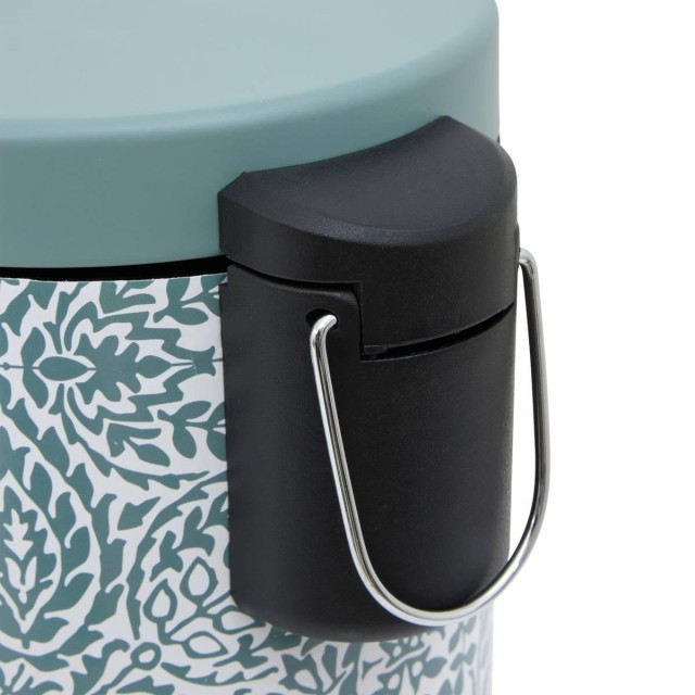 5FIVE Simply smart Κάδος Απορριμμάτων με Πεντάλ Arboria 3L 213301