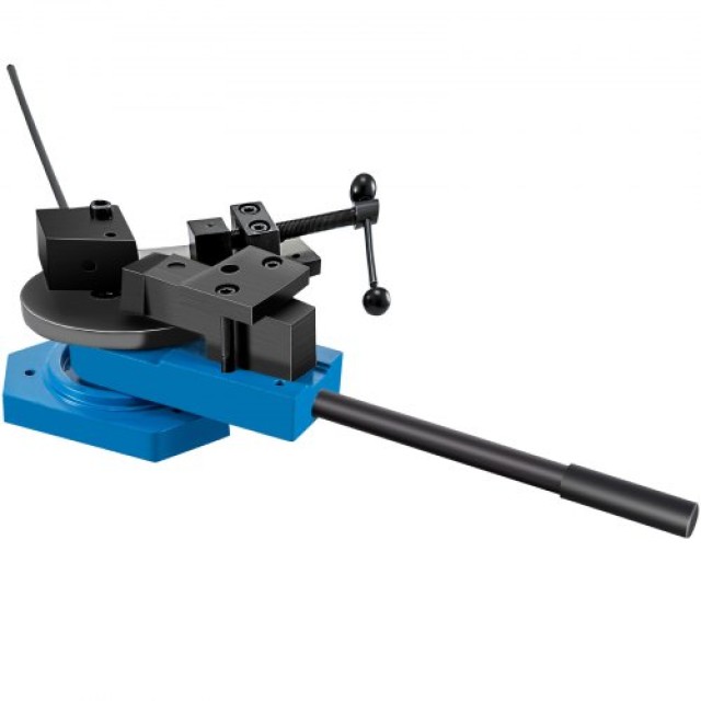 VEVOR SBG-40 Μεταλλική Κάμπτη Σπείρας για Χάλυβα, Ορείχαλκο, Χαλκό,...