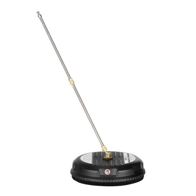 VEVOR Καθαριστής Επιφανειών Πλυστικού 3000 PSI 15 με 2 Ράβδους GYQXJBMQJQYPSIZVYV0