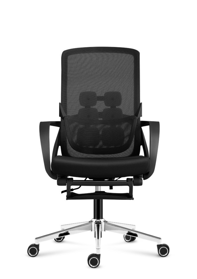 MarkAdler Περιστρεφόμενη Καρέκλα Διευθυντή  Manager 3.6  Μαύρη 5903...