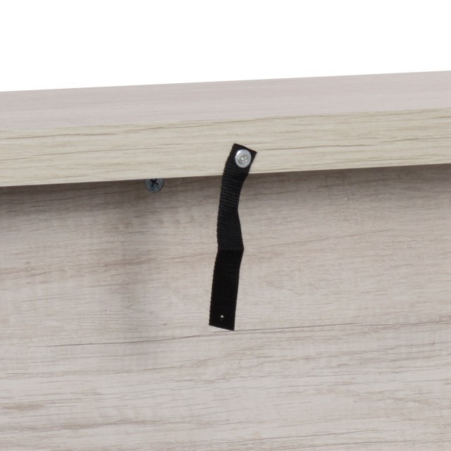 HOMCOM  Ηλεκτρικό Τζάκι 1800W με Εφέ Φλόγας και Τηλεχειριστήριο, απ...