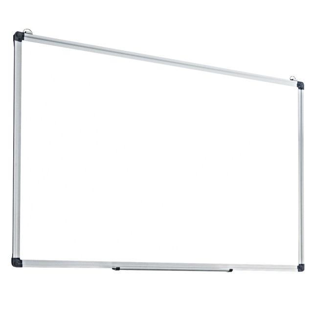 Costway Πολυλειτουργικός Μαγνητικός Πίνακας Whiteboard ST39496