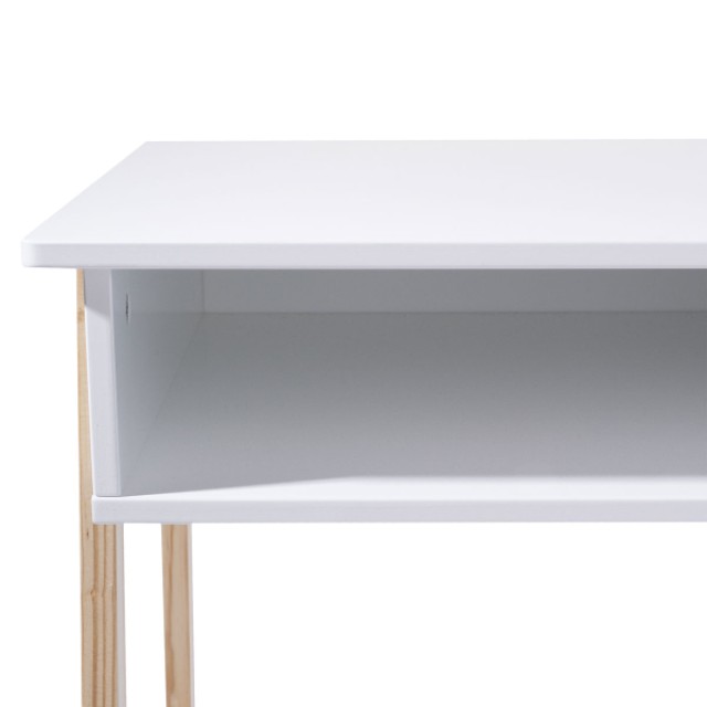 Atmosphera  Παιδικό Γραφείο με Διαστάσεις 58x46x52 cm - Ιδανικό για Παιδικό Δωμάτιο  127242