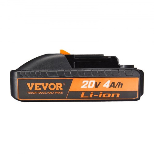 Ανταλλακτική Μπαταρία VEVOR 20V 4Ah για Εργαλεία VEVOR  20VDCB40AHZCOHF01V9