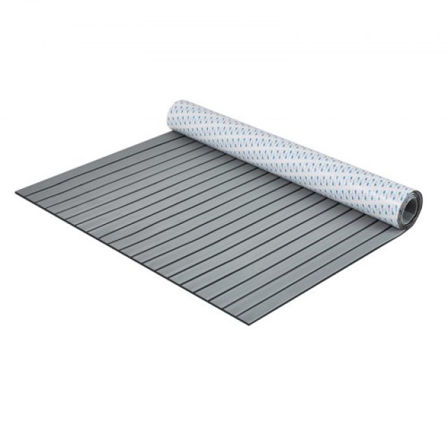 VEVOR Δάπεδο Σκάφους EVA Foam 94.5 x 45.7, Αντιολισθητικό Αυτοκόλλητο Δάπεδο 29.9 τ.π.  CBZZFHPMDDHSZQ449V0