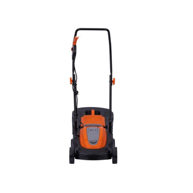 Ηλεκτρική Χλοοκοπτική Μηχανή 2600W 3500 rpm/min KD-5361 Kraft&Dele