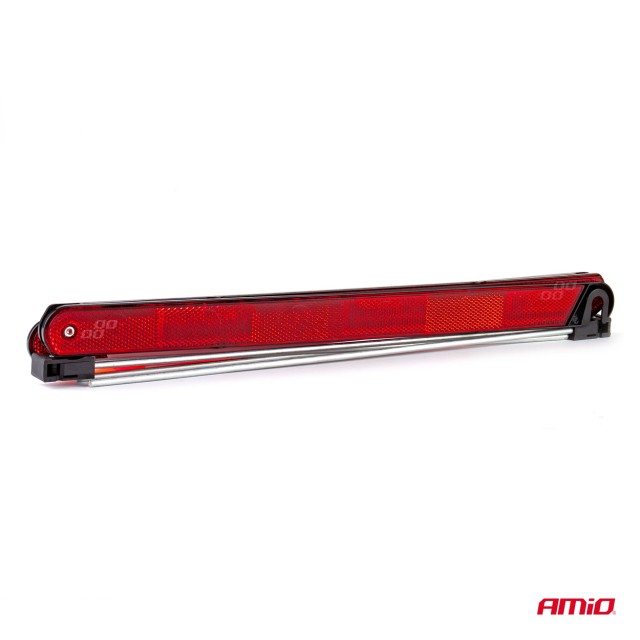 AMIO Προειδοποιητικό τρίγωνο RT611 E-MARK 04393