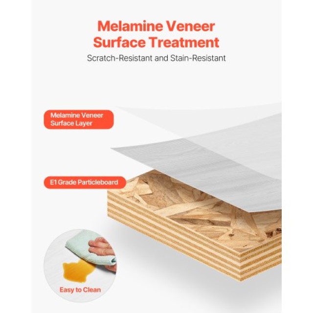 VEVOR Λευκή Επιτοίχια Βάση Τηλεόρασης 55 ιντσών με Καλώδιο Ρεύματος... VEVOR Λευκή Επιτοίχια Βάση Τηλεόρασης 55 ιντσών με Καλώδιο Ρεύματος...