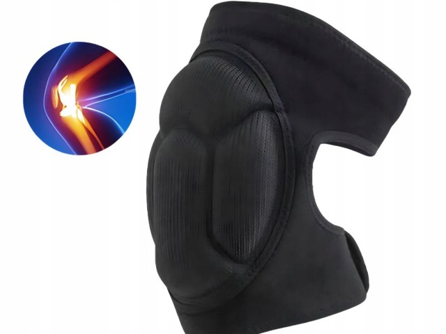 Verk Group Επιγονατίδες για Εργασία και Άθληση 5907451364871 Verk Group Επιγονατίδες για Εργασία και Άθληση 5907451364871