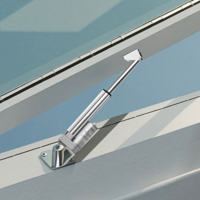 VEVOR Γραμμικός Ενεργοποιητής 12V, Διαδρομή 101.6mm, Αδιάβροχος IP6... VEVOR Γραμμικός Ενεργοποιητής 12V, Διαδρομή 101.6mm, Αδιάβροχος IP6...