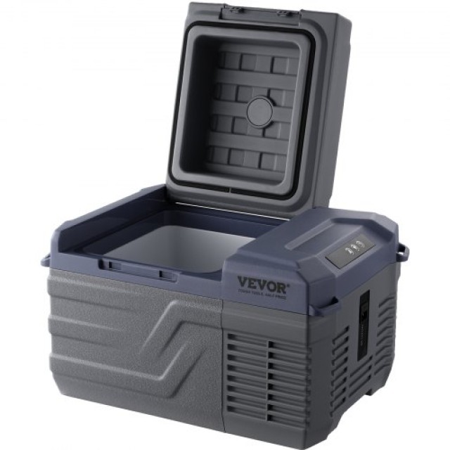 Φορητό Ψυγείο VEVOR 12L για Αυτοκίνητο/Σπίτι  WLCZBXX12LDQFHT0EV2