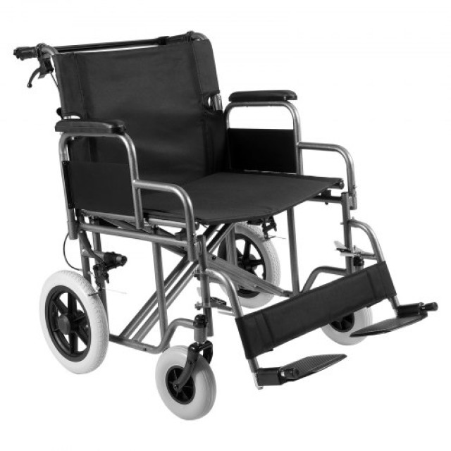 Πτυσσόμενο Αμαξίδιο VEVOR 24 300lbs  FWYSLYTGHX24GCRZ7V0
