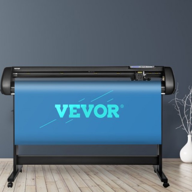 VEVOR Κοπτικό Βινυλίου 53 με Λογισμικό SignMaster για Windows  KZJHSOCSK1350FZ9JV2