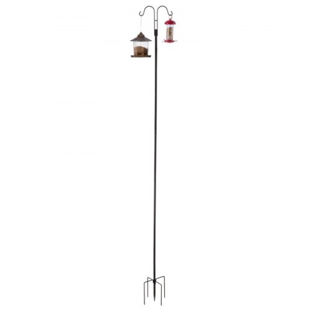 VEVOR Διπλός Γάντζος Πουλιών 8 Τεμάχια 2730mm Βαρέως Τύπου WNGJSMYR...