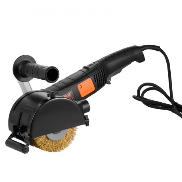 VEVOR Μηχανή Γυαλίσματος 1300W 6-Ταχυτήτων  LSJ1300W1LY0CX819V2