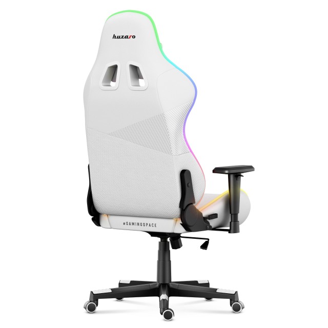 Huzaro Καρέκλα Gaming Huzaro Force 6.2 με LED RGB 5903796012996