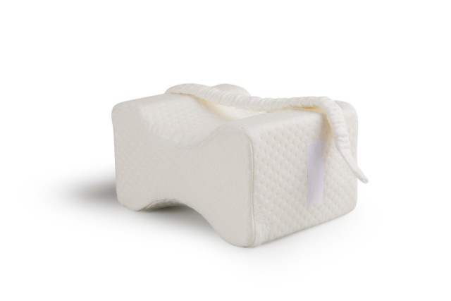 Μαξιλάρι Γονάτων με Ιμάντα 27 x 15 x 20 cm  8720604887891  SleepMed