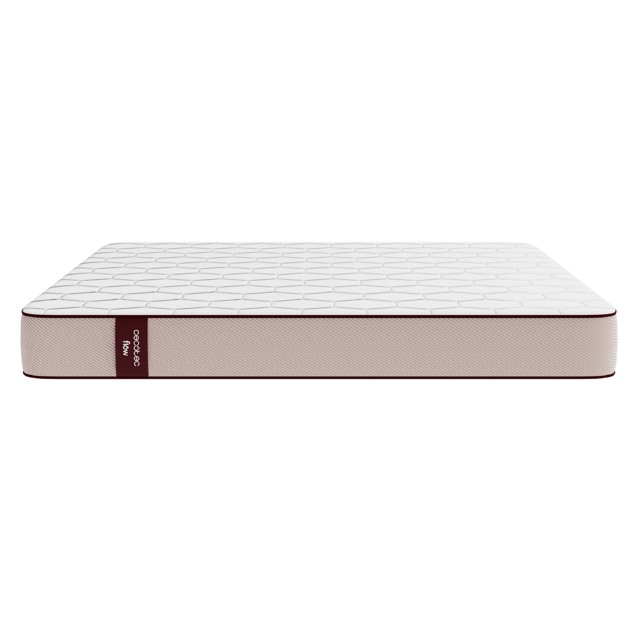 CECOTEC  Στρώμα Viscoelástico Πολυστρωματικό 21cm VisComfort Flow P...