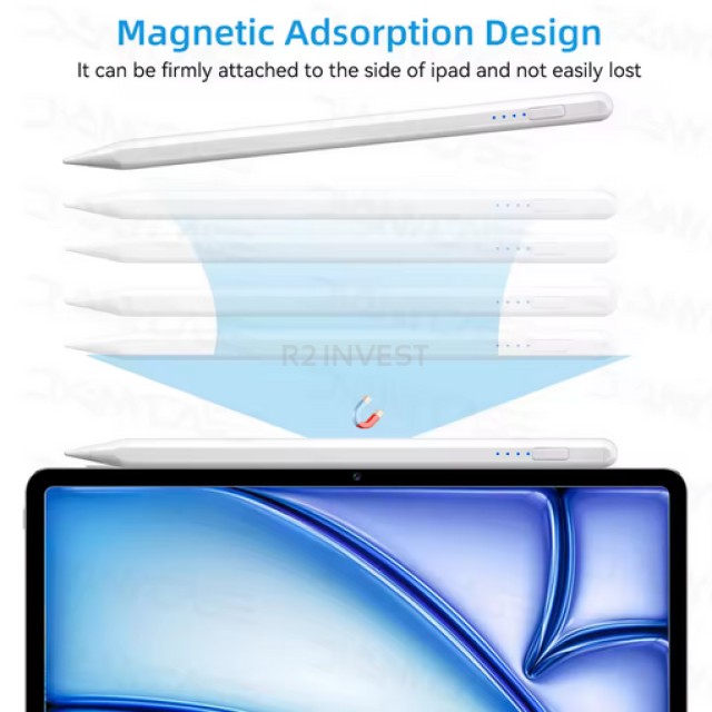 Καθολική Γραφίδα Αφής για Tablet & Smartphone 5908222242282 SPM