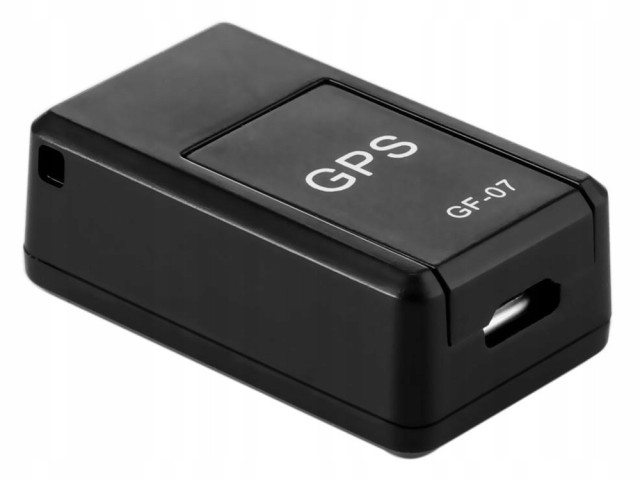 Verk group Μίνι Εντοπιστής GPS με Απόκρυψη και Υποστήριξη SIM για Π...