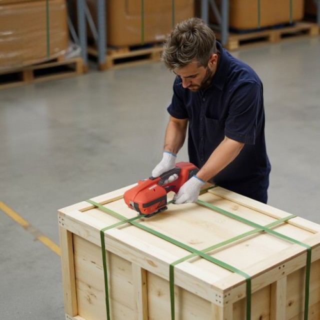 VEVOR Ηλεκτρικό Μηχάνημα Δεματοποίησης με Ψηφιακή Οθόνη 14.2 x 4.7 ... VEVOR Ηλεκτρικό Μηχάνημα Δεματοποίησης με Ψηφιακή Οθόνη 14.2 x 4.7 ...