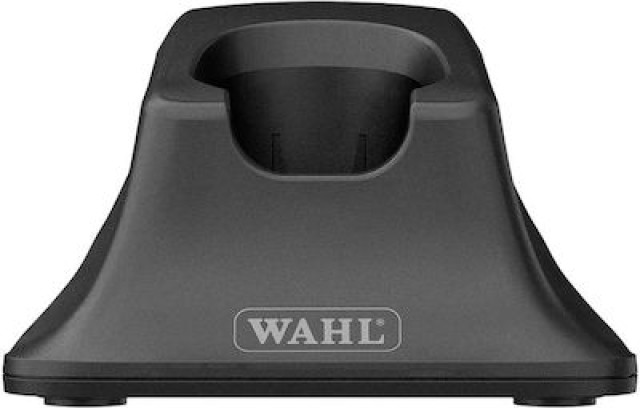 Wahl Professional Genio Επαγγελματική Επαναφορτιζόμενη Κουρευτική Μηχανή Μαύρη 1876-0488