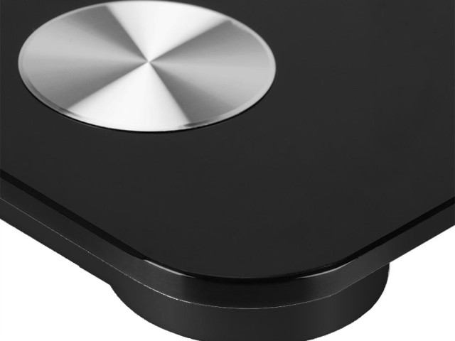 Verk Group Έξυπνη Ζυγαριά Μπάνιου με Bluetooth και Εφαρμογή OKOK 59...