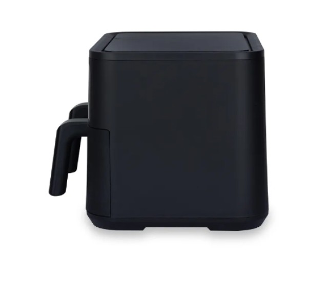 Διπλή Φριτέζα Αέρος Airfryer 9lt 2x4,5lt FRY900 H.Koenig