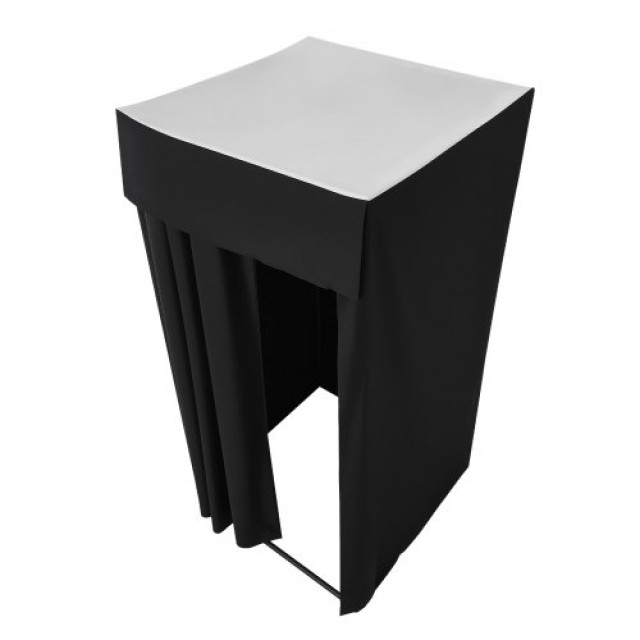 VEVOR Φορητό Δοκιμαστήριο 39 x 39 x 78 in (Μαύρο) SYJWDLSFX0004HE5T...