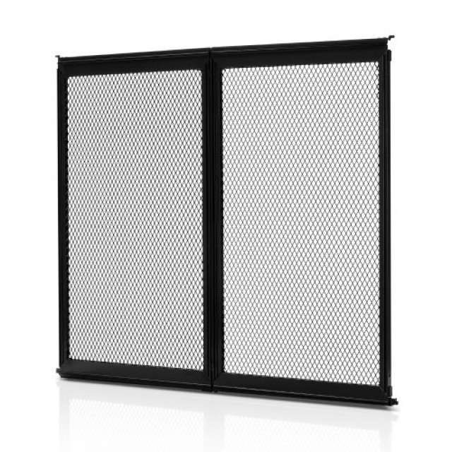 VEVOR Προστατευτικό Πόρτας RV 571.5 x 508 mm Αλουμινίου για Κατοικί...