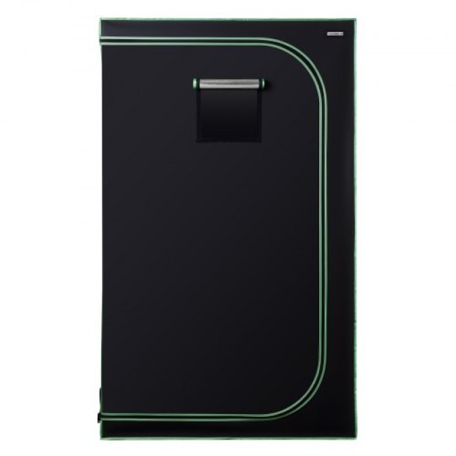 VEVOR Σκηνή Καλλιέργειας 120 x 120 x 200 cm, Υψηλής Αντανάκλασης My... VEVOR Σκηνή Καλλιέργειας 120 x 120 x 200 cm, Υψηλής Αντανάκλασης My...