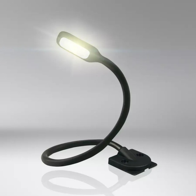 Ευέλικτος LED Φακός για Οχήματα ONYX-L-7 OSRAM