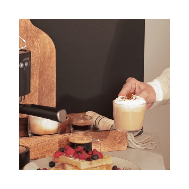Καφετιέρα Espresso Cafelizzia Fast 20 Bar Cecotec CEC-01726