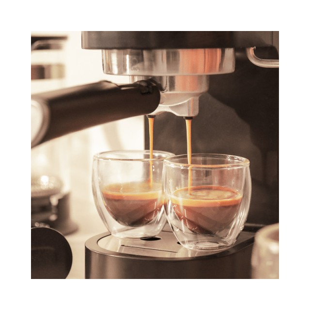 Καφετιέρα Espresso Cafelizzia Fast 20 Bar Cecotec CEC-01726