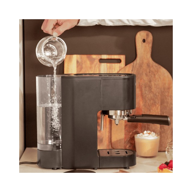 Καφετιέρα Espresso Cafelizzia Fast 20 Bar Cecotec CEC-01726