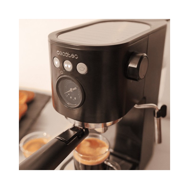 Καφετιέρα Espresso Cafelizzia Fast Pro 20 Bar Cecotec CEC-01635