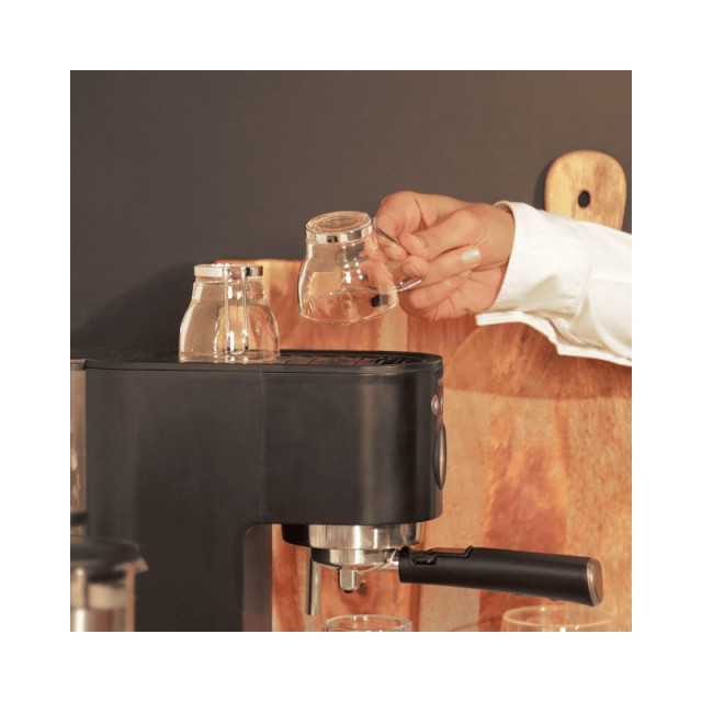 Καφετιέρα Espresso Cafelizzia Fast Pro 20 Bar Cecotec CEC-01635