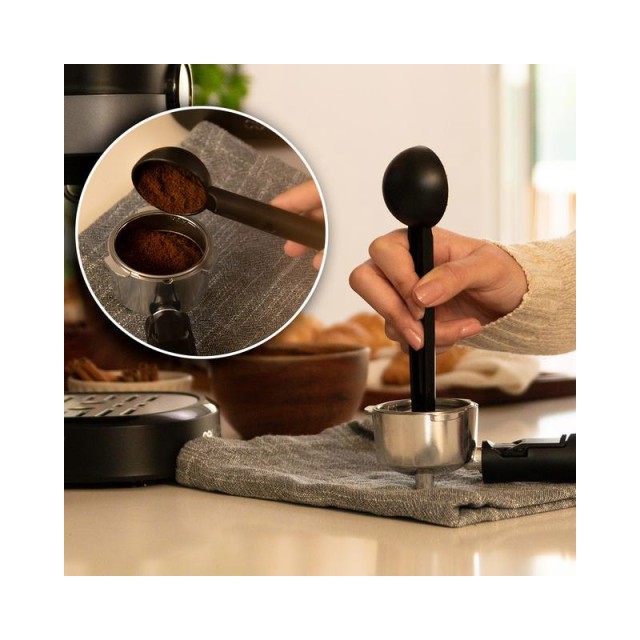 Καφετιέρα Power Espresso 20 Bar Pecan Pro Cecotec CEC-01725