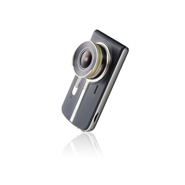 Κάμερα DVR Αυτοκινήτου με Οθόνη 4 για Παρμπρίζ με Βεντούζα Technaxx...