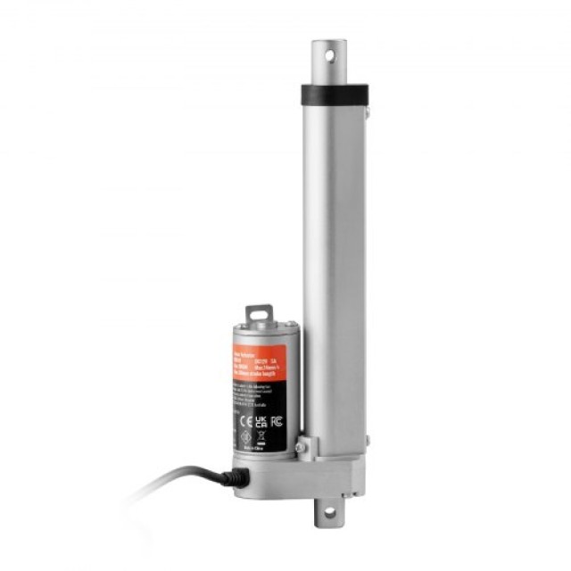 VEVOR  Γραμμικός Ενεργοποιητής 12V 6 1500N 0.19/s IP54  JQXXXZXQ6INCFHA2PV9