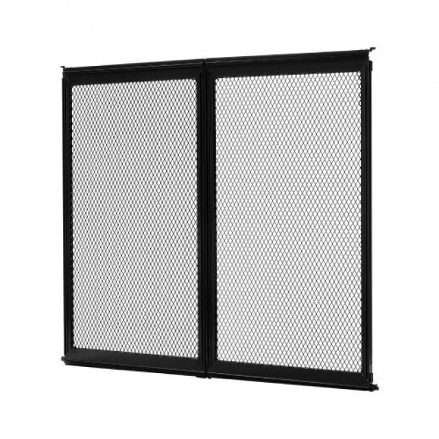 VEVOR Προστατευτικό Πόρτας RV 571.5 x 508 mm Αλουμινίου για Κατοικί...