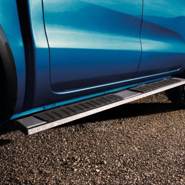 Σκαλοπάτια VEVOR 6 για Ford F150/F-250/F-350 Crew Cab, 2015-2023, 500LBS, 2 τεμ.  KCTJBZDS2015LCNPKV0