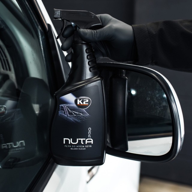 K2 NUTA PRO Καθαριστικό Γυαλιών 750ml D4002