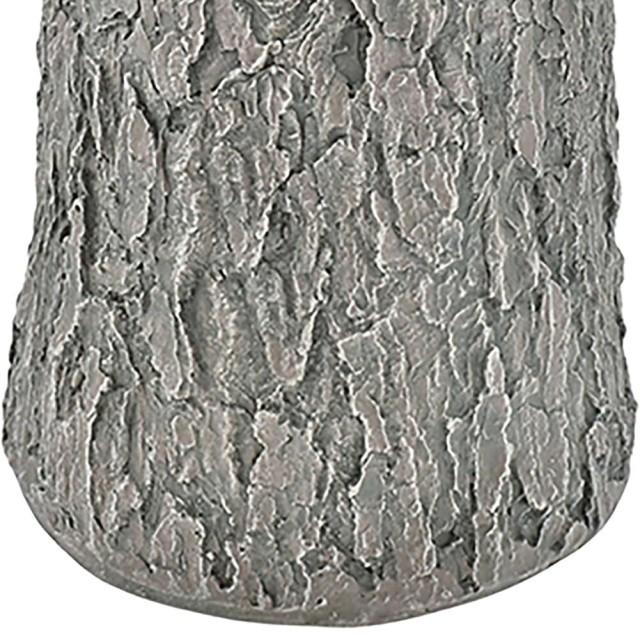 BAKAJI  Βάση Στήριξης Χριστουγεννιάτικου Δέντρου Φωτεινός Κορμός Χρ...