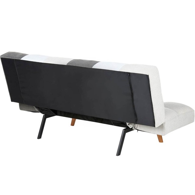 Shally Dogan Καναπές κρεβάτι 2 θέσεων Vissland 182 x 86 x 79εκ με ρ... Shally Dogan Καναπές κρεβάτι 2 θέσεων Vissland 182 x 86 x 79εκ με ρ...