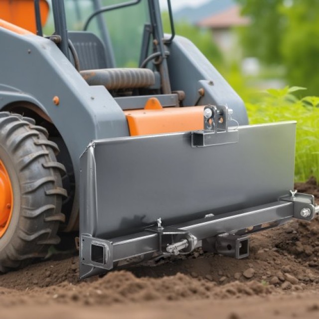 VEVOR Πλάκα Προσαρμογής 3-Σημείων Καθολικής Χρήσης για Skid Steer 3... VEVOR Πλάκα Προσαρμογής 3-Σημείων Καθολικής Χρήσης για Skid Steer 3...