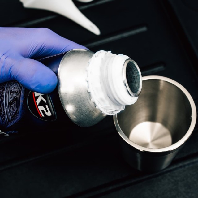 Κ2 VAPRON Κιτ Αναγέννησης Προβολέων Αυτοκινήτου D7900 Κ2 VAPRON Κιτ Αναγέννησης Προβολέων Αυτοκινήτου D7900