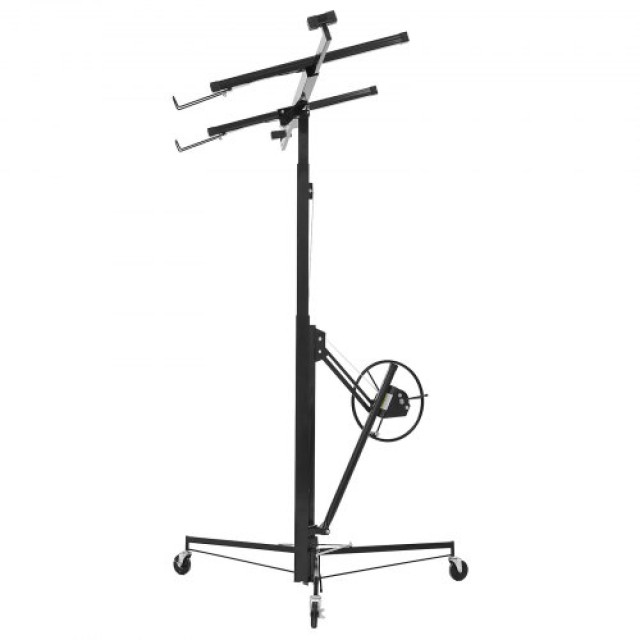 VEVOR Ανυψωτικό Γυψοσανίδας 3353mm 68kg SPSJJHS95FT1CY542001V0